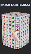 Cube Master 3D®:Matching Game screenshot
