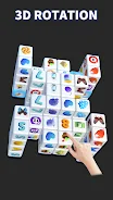 Cube Master 3D®:Matching Game screenshot