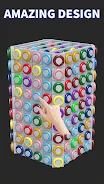 Cube Master 3D®:Matching Game screenshot