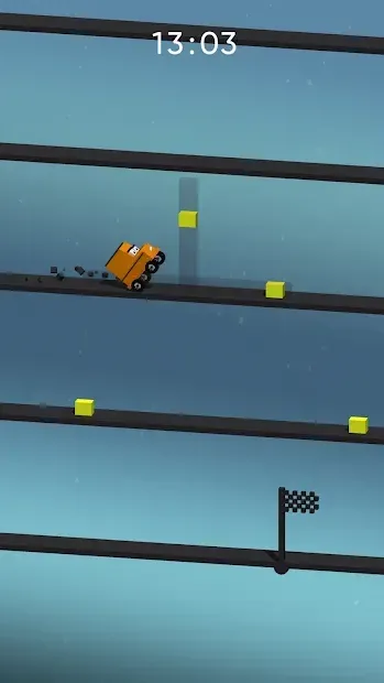 Cuby Cars screenshot 2