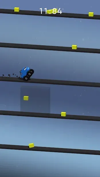 Cuby Cars screenshot 3