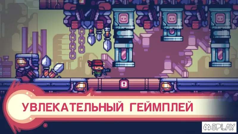 Cure Hunters screenshot 2