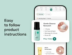Cure: Skin & Hair Experts screenshot