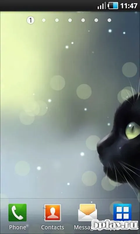 Curious Cat screenshot 3