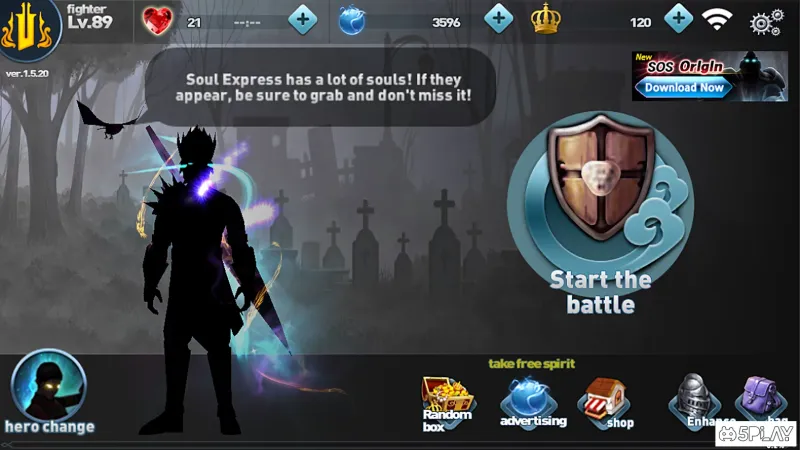 Cursed Coins screenshot 3