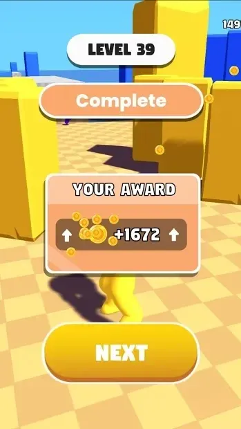 Curvy Punch 3D 1.15 screenshot 4