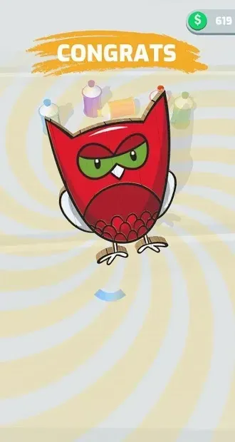 Cut and Paint 2.4 screenshot 3