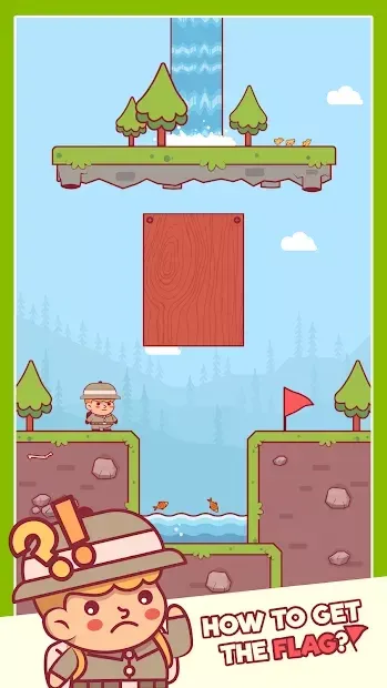 Cut To Go screenshot 1