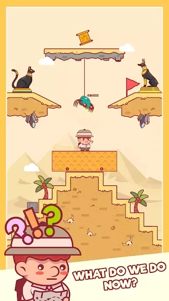 Cut To Go screenshot 3