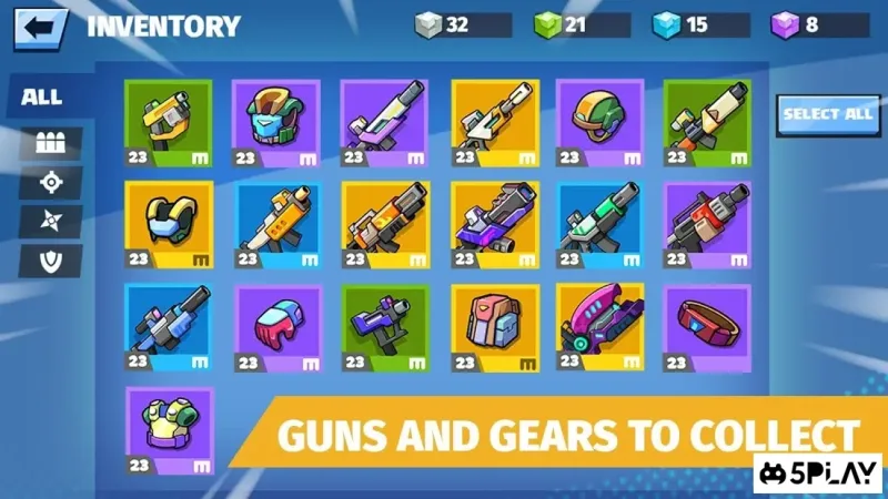 Cyber Dead 1.0.44.162 screenshot 2