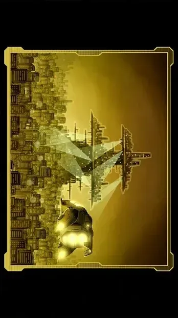 Cyberlords - Arcology screenshot 2