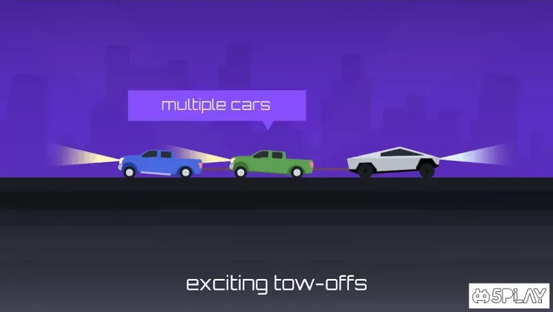 Cybertruck screenshot 4