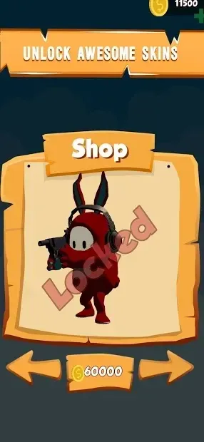 Г-н Агент Spy Кролик: Тайная секретная служба 1.2 screenshot 3