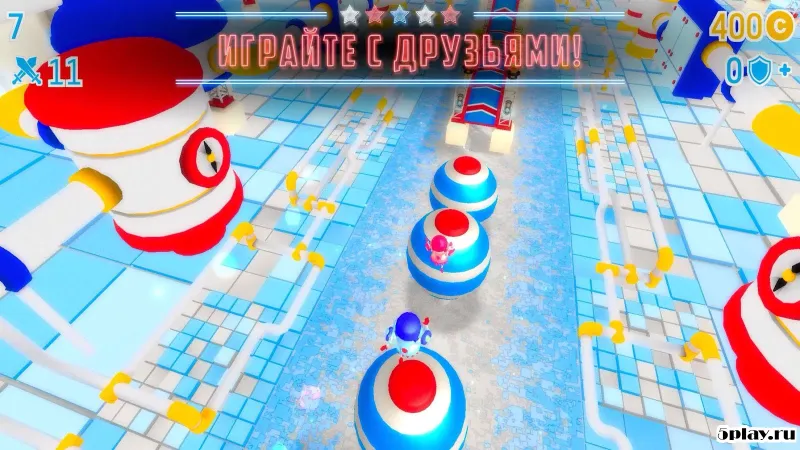 Б-ай!-рьеры 17.0 screenshot 2