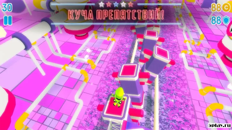 Б-ай!-рьеры 17.0 screenshot 4