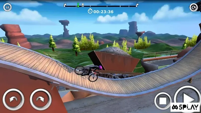 Райдер Майстер 1.0.1 screenshot 2