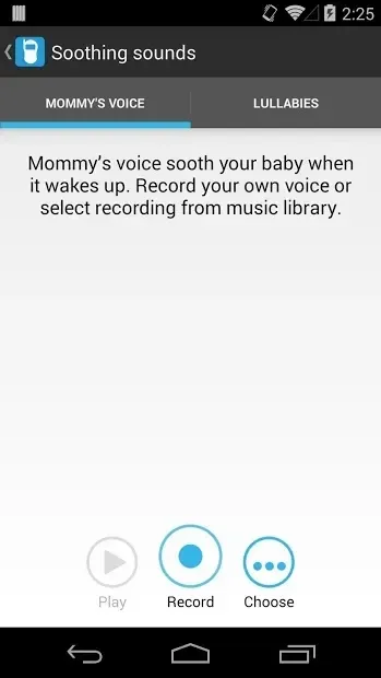 Радионяня 3.7.2 screenshot 4