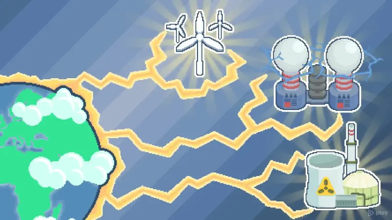 Реактор - магнат энергии 1.72.61 screenshot 4