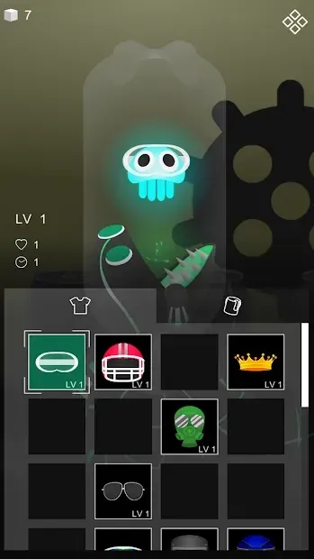 D Diary - Save the Ocean 1.2.8 screenshot 3