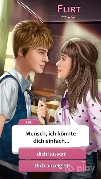 Решения - Ролевая Игра 17.5 screenshot 3