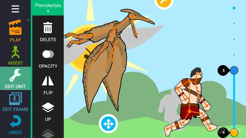 Рисуем Мультфильмы 2 FULL 2.53 screenshot 3