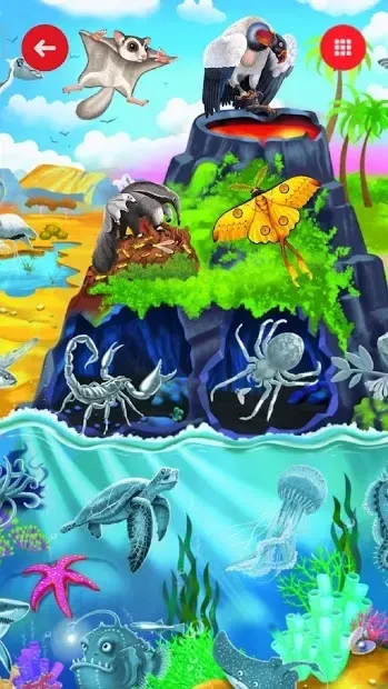 Растішка 6.007 screenshot 3