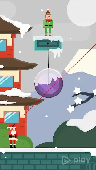 Містер куля-шматочки 5.27 screenshot 1