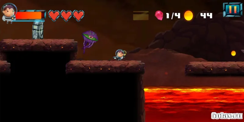 Руди 1.0 screenshot 3