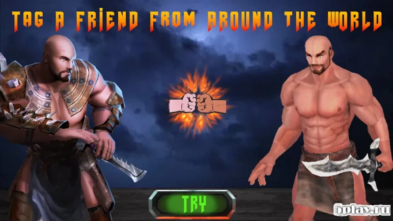 Рыцарь подземелий- Месть воина-принца 3.1.1 screenshot 4