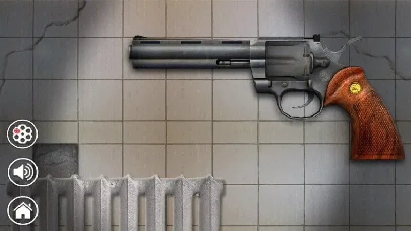 Русская Рулетка 1.9 screenshot 1