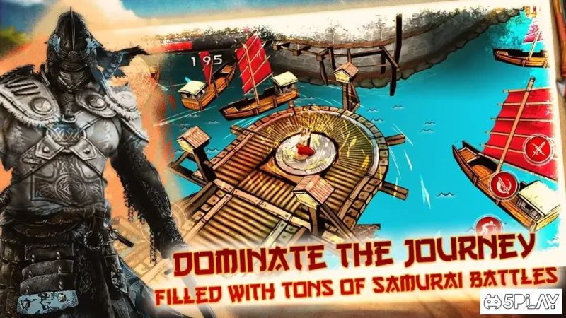 Воин королевства: борьба за месть 2.8 screenshot 2