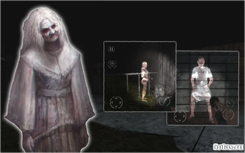 Выживание в прошлую ночь 1.0.3 screenshot 4