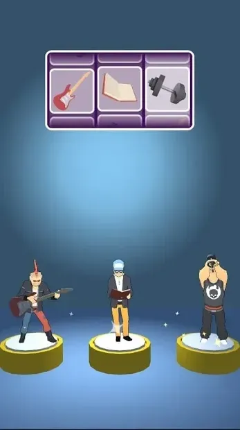 Dad on guard 0.15 screenshot 3