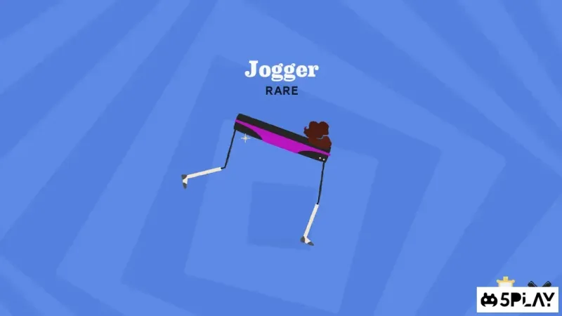 Daddy Long Legs screenshot 4