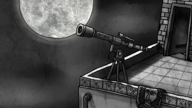 Dad's Monster House 1.0.17 screenshot 4