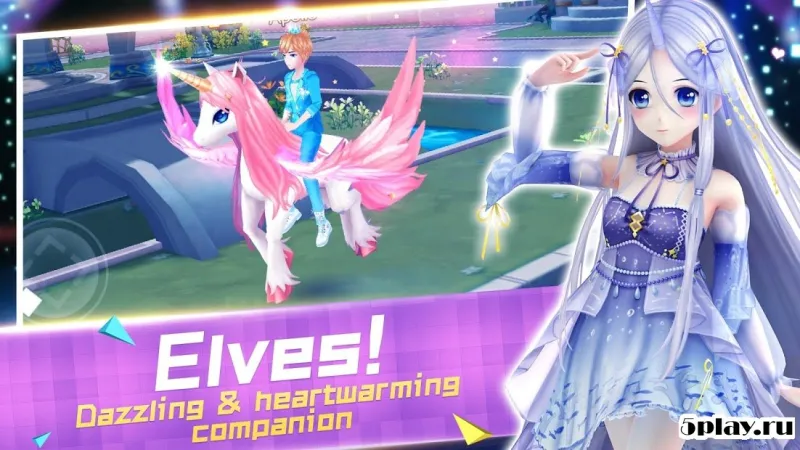 Dance Club Mobile screenshot 2