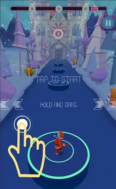 Dance Tap Music: музыкальные тап игры с танцами 0.329 screenshot 3