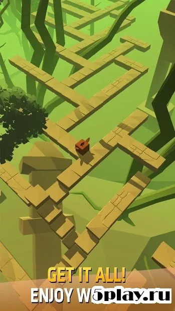 Dancing Cube : Music World 1.0.6 screenshot 3