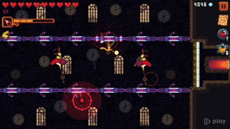 Dandara screenshot 4
