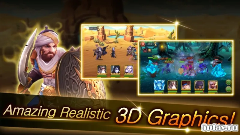 Dark Mirrors screenshot 1