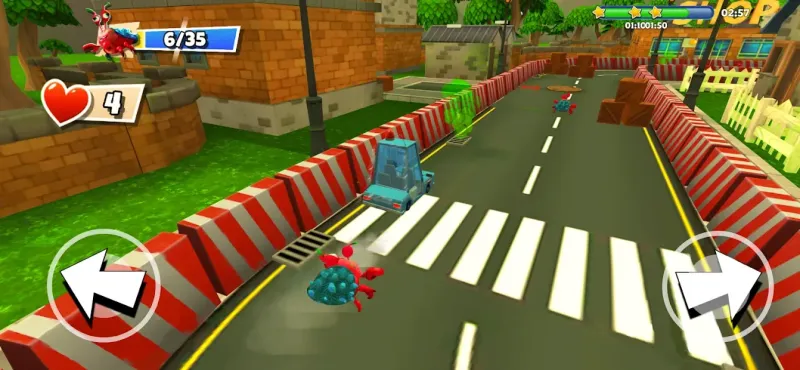 Dark Riddle 2 - Story mode 4.5.0 screenshot 2