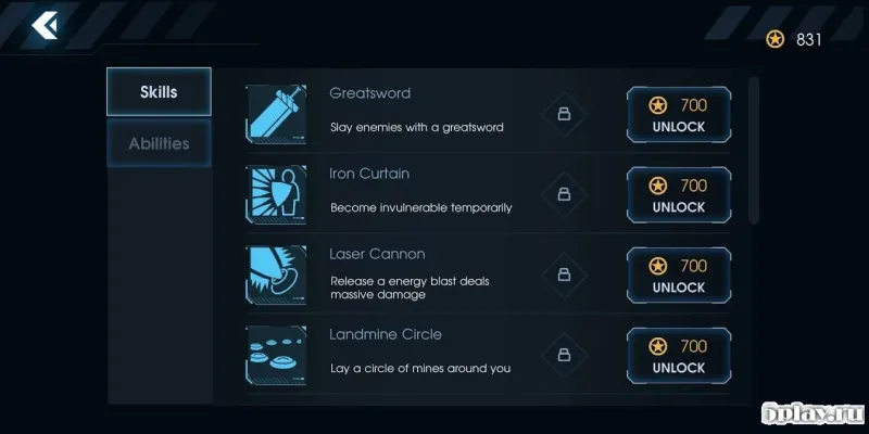 Dark Zone Defense screenshot 3