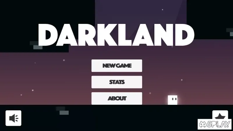 Darkland screenshot 2