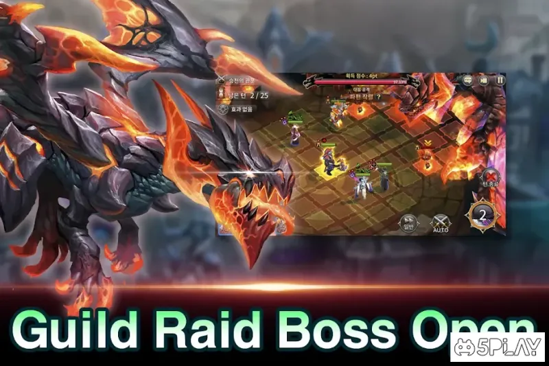 Darklord screenshot 4