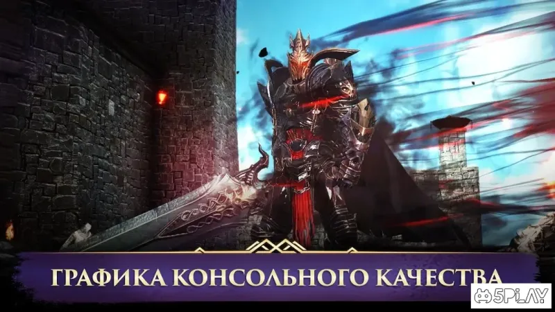 Darkness Rises screenshot 2