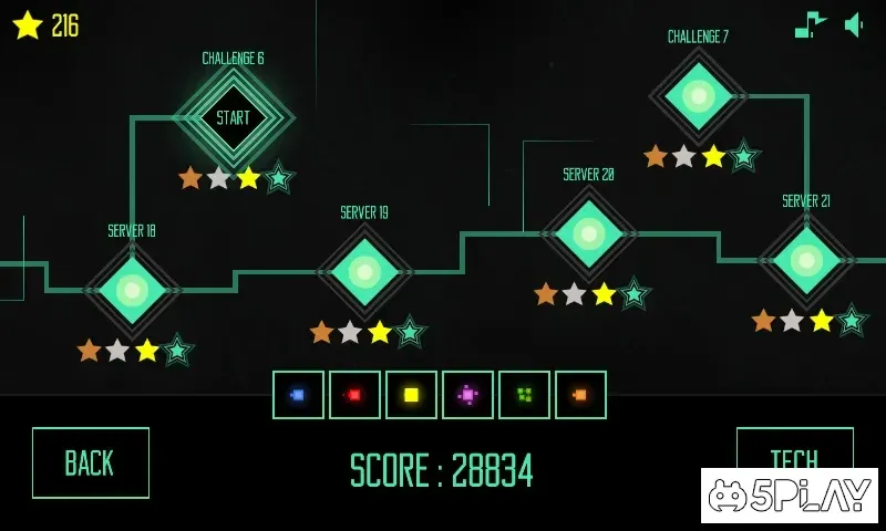Data Defense 1.3.6 screenshot 4