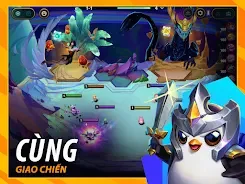 Đấu Trường Chân Lý screenshot