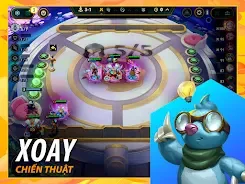 Đấu Trường Chân Lý screenshot