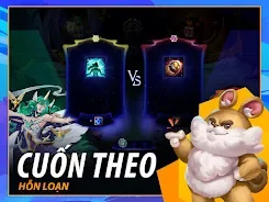 Đấu Trường Chân Lý screenshot