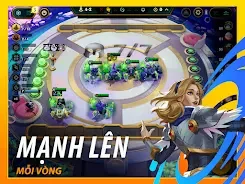 Đấu Trường Chân Lý screenshot